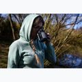 Dámska mikina Navitas Hoody light green 4