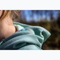 Dámska mikina Navitas Hoody light green 6