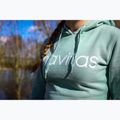 Dámska mikina Navitas Hoody light green 7