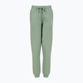 Dámske nohavice Navitas Jogger light green