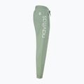 Dámske nohavice Navitas Jogger light green 2