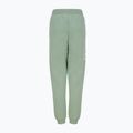 Dámske nohavice Navitas Jogger light green 3