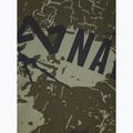 Pánske tričko Navitas Identity Tee camo 3