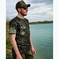 Pánske tričko Navitas Identity Tee camo 4
