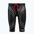 HUUB Pánske neoprénové šortky Alta Buoyancy Short black ALTSHORT