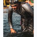 HUUB Lurz Open Water pánsky triatlonový neoprén čierny RACEOP 7