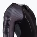 Pánsky triatlonový oblek HUUB Anemoi Aero + Bonded čierny ANEPB 4