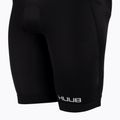 Pánsky triatlonový oblek HUUB Commit Long Course Suit čierno-červený COMLCS 5