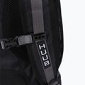 HUUB Transition II Rucksack triatlonový batoh čierny A2-HB19BGW 6