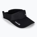 Šilt HUUB Run Visor čierny A2-VIS2