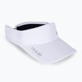 Šilt HUUB Run Visor biely A2-VIS2