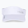 Šilt HUUB Run Visor biely A2-VIS2 2