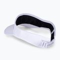 Šilt HUUB Run Visor biely A2-VIS2 4