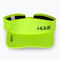Šilt HUUB Run Visor žltý A2-VIS2 2