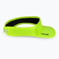 Šilt HUUB Run Visor žltý A2-VIS2 4