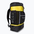 Triatlonový batoh HUUB Transition II black/yellow A2-HB19FY