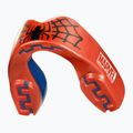 Chránič čeľuste SAFEJAWZ Marvel Spider Man red