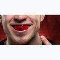 Detský chránič čeľuste SAFEJAWZ Marvel Spider Man red 4