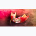 Detský chránič čeľuste SAFEJAWZ Marvel Iron Man red 4