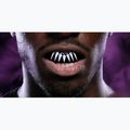 Detský chránič čeľuste SAFEJAWZ  Marvel Black Panther čierny 4