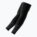 Rukávy cyklistické pánske HUUB Peaks Arm Warmers black/stars