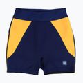 Plavecká plienka Splash About Splash Jammers navy/yellow 3