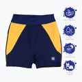Plavecká plienka Splash About Splash Jammers navy/yellow 4