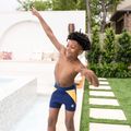 Plavecká plienka Splash About Splash Jammers SJACNYL navy/yellow 5