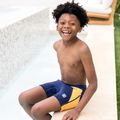 Plavecká plienka Splash About Splash Jammers SJACNYL navy/yellow 6
