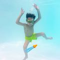 Potápačská hračka Splash About Floaty Fun chobotnica 3 ks viacfarebné 4