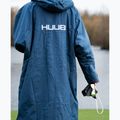 HUUB Changing Robe dress-up cape navy blue DRNR 8