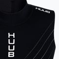 Neoprénová vesta HUUB čierna NEOVEST 4