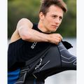 Neoprénová vesta HUUB čierna NEOVEST 8