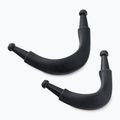 Plavecké okuliare HUUB Pinnacle Air Seal čierne A2-PINN 6