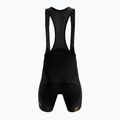Pánske šortky HUUB Jason Kenny Bib Shorts black 2