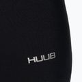Dámske jednodielne plavky HUUB Training Costume black 3