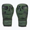 Boxerské rukavice FUMETSU Snake Eyes Boxing khaki 2