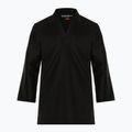 Kimono na taekwondo Bytomic Red Label V-Neck Martial Arts black 2