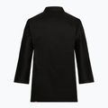Kimono na taekwondo Bytomic Red Label V-Neck Martial Arts black 3