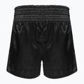 Pánske tréningové šortky FUMETSU Origins Muay Thai black 2