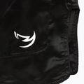 Pánske tréningové šortky FUMETSU Origins Muay Thai black 4