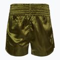 Pánske tréningové šortky FUMETSU Origins Muay Thai khaki 2