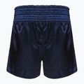 Pánske tréningové šortky FUMETSU Origins Muay Thai navy 2