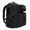 Sportovní  batoh Built For Athletes Hero 2.0 45 l black 2