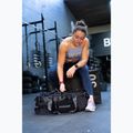 Športová taška Built For Athletes Pro 40 l black 10