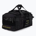 Tréningová taška Built For Athletes Hyrox X BFA 60 l black/yellow 2