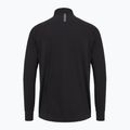 Pánska tréningová mikina Built For Athletes 1/4 Zip Pullover black 4