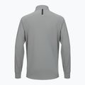 Pánska tréningová mikina Built For Athletes 1/4 Zip Pullover concrete 4