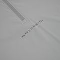 Pánska tréningová mikina Built For Athletes 1/4 Zip Pullover concrete 5