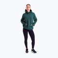 Tréningová mikina Built For Athletes BFA Hoody forest green 2